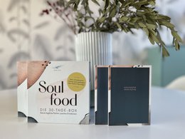 Soulnotes Notizbuch
