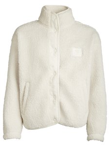 bruno banani Damen Teddyjacke
