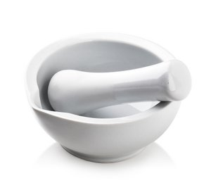 BASIC Vijzel 14xh6,5cm