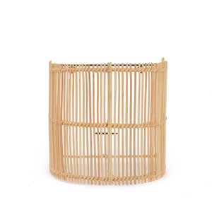 De Gigi-muurappliqué - naturel - S