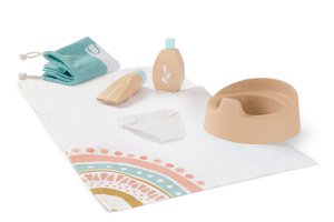 Care set