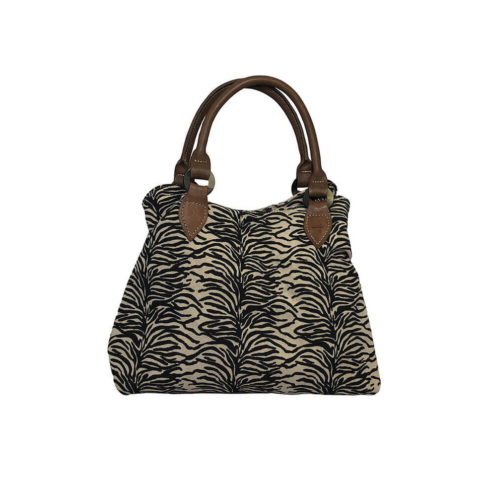 Amphora Lynx Black Bag Online Wholesale