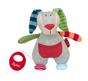 Muziekdoos, Ringel Dingel