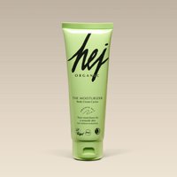 The Moisturizer | Body cream for dry skin