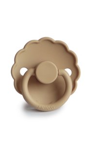 FRIGG Daisy pacifier, Croissant