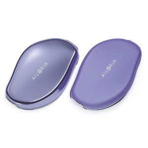 Glide & Glow Collection Hair Remover & Callus Remover