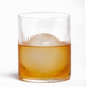 Tumbler whiskyglas (set van 2): Een whiskyglas in een klasse apart Lacari