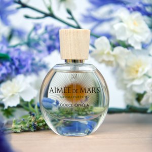 DOUCE OPHELIA Natural Eau de Parfum 30ml