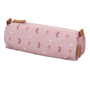 Seahorse pencil case
