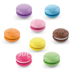 Macarons - set 8 stuks