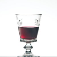 WINE GLASS 35 CL ABEILLE