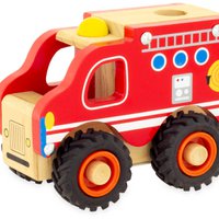 ALL-TERRAIN FIREFIGHTER