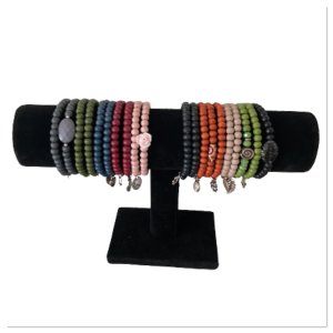 Bracelet set Fall with display