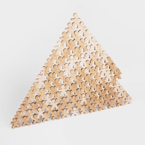 Mega Flock (100 Stück)