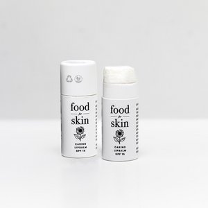 Caring Lipbalm - SPF15