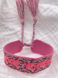 Festival bracelet 2.0