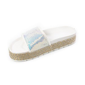 Sandal Rio white