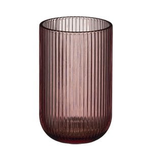 Trinkglas-Set Merlot Lila