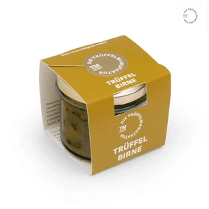 Truffle pear 15% truffle