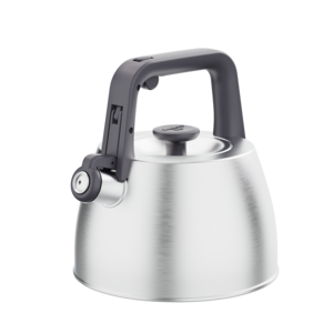Leo Fluitketel Anthrazit 3L