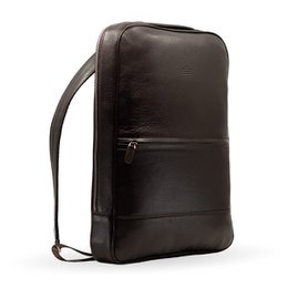 zaino in pelle | pendolari