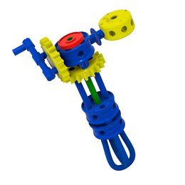 Broks Invention Time - Giocattolo STEM