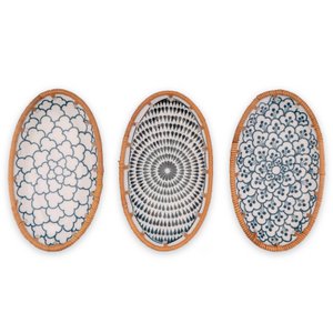 Jewelry bowl in the 3 Set - Stylish and practical storage for your jewelry