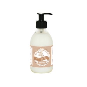Goat Milk Liquid Soap 300ml