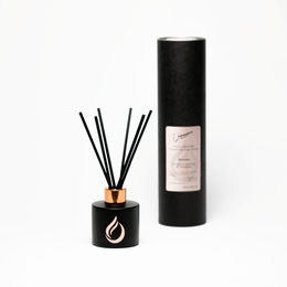 Aromaterapi 'Breathe' Black Room Diffuser
