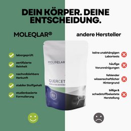 Quercetin Pulver