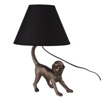 Table lamp 29x27x43 cm E27/max 1x60W