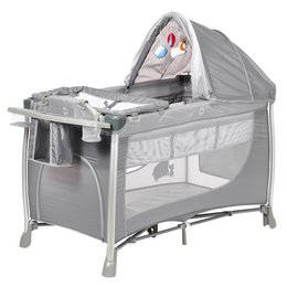Baby Cot DORIS
