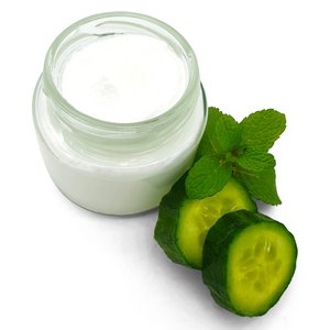 DEOCREME CUCUMBER MINT