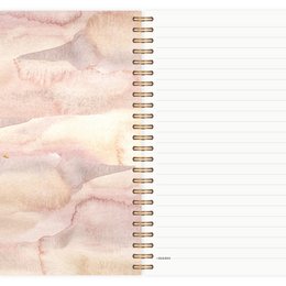 Libreta Acuarelas A5