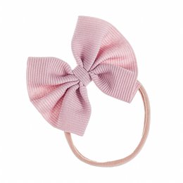 Gloria Bows (Satz von 5 zufälligen Farben)