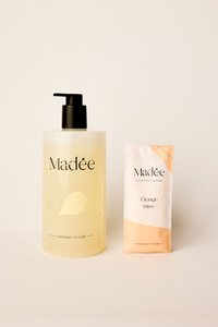 Hand soap set | Mix
