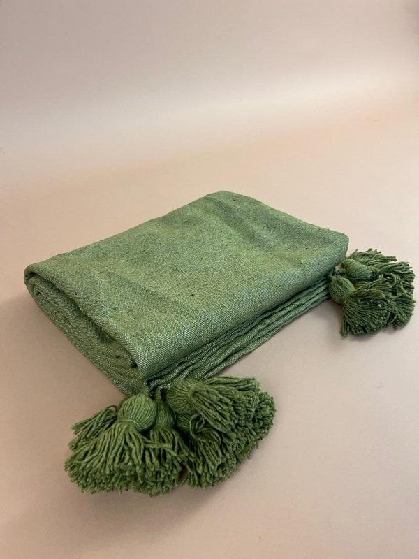GROEN