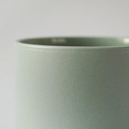 Kubek Malwa - Szałwia Zieleń - 200 ml