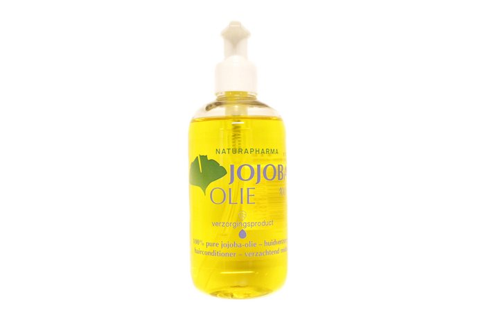Pure Jojoba Olie 250 ml
