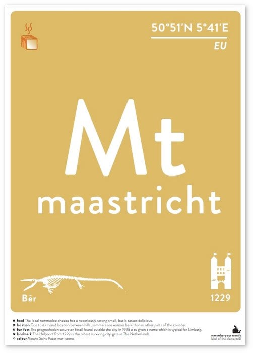 MAASTRICHT