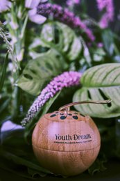 YOUTH DREAM CREAM. Intensive 360° Anti-Aging Treatment