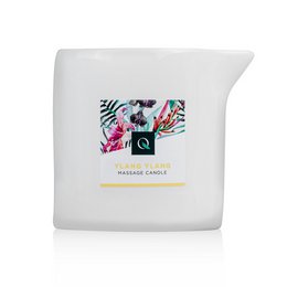 Exotiq - Massagelys Ylang Ylang - 200g