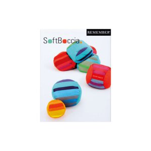 Remember - Spel Boccia - Multicolor