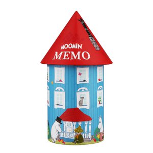 Moomins Memohuis
