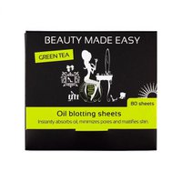 Oil Blotting Sheets
