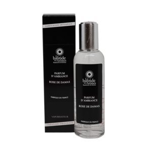 Room Spray 100ml - Damask Rose Saffron