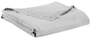 Zeff Perle stonewashed Bettlaken 240 x 300