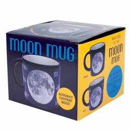 UPG MOK - Mond