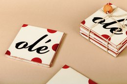 Coasters Ole