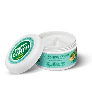 Nourishing cream